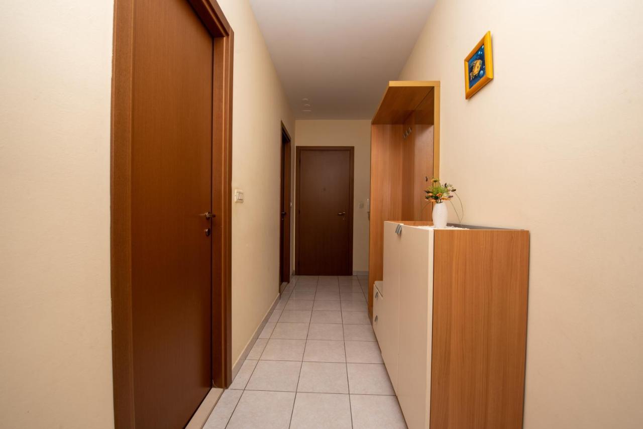 Apartment Cipile Split Exterior foto